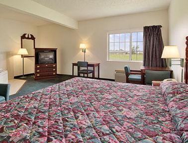 Super 8 By Wyndham Mt. Carmel Il Hotel Mount Carmel Cameră foto