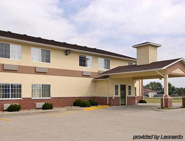 Super 8 By Wyndham Mt. Carmel Il Hotel Mount Carmel Exterior foto