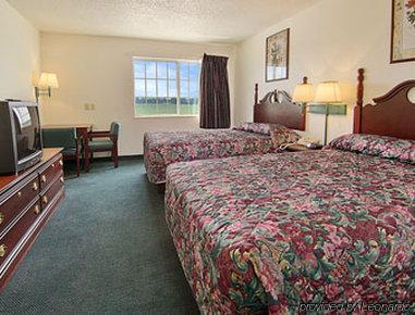 Super 8 By Wyndham Mt. Carmel Il Hotel Mount Carmel Cameră foto